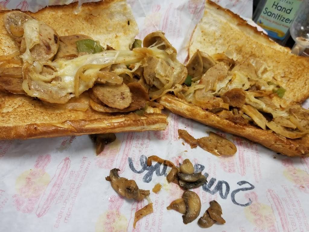 Zeros Subs | restaurant | 6161 E Virginia Beach Blvd, Norfolk, VA 23502, USA | 7574669531 OR +1 757-466-9531