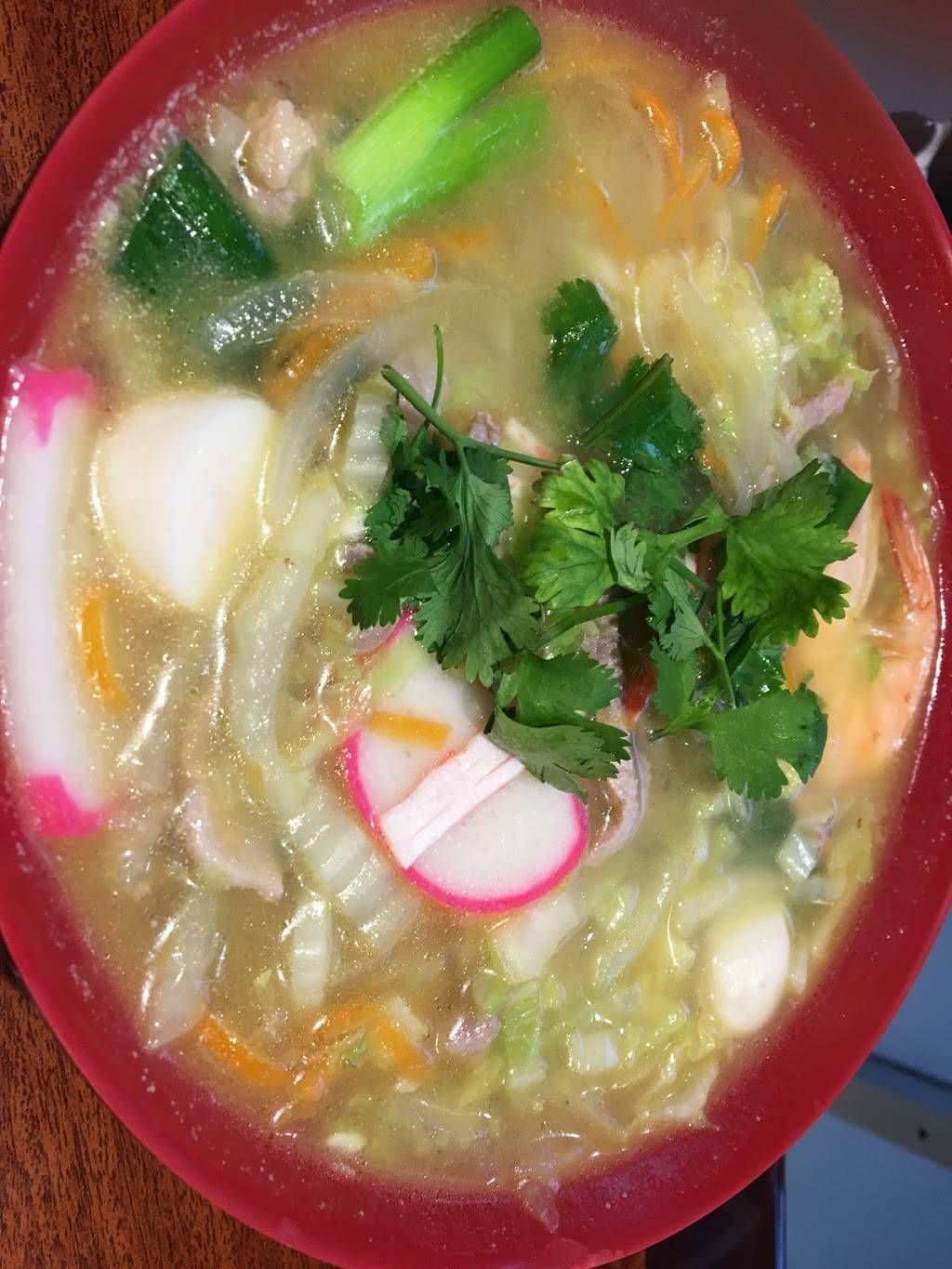 Cozy Cafe | restaurant | 651 W Duarte Rd, Arcadia, CA 91007, USA | 6262942981 OR +1 626-294-2981