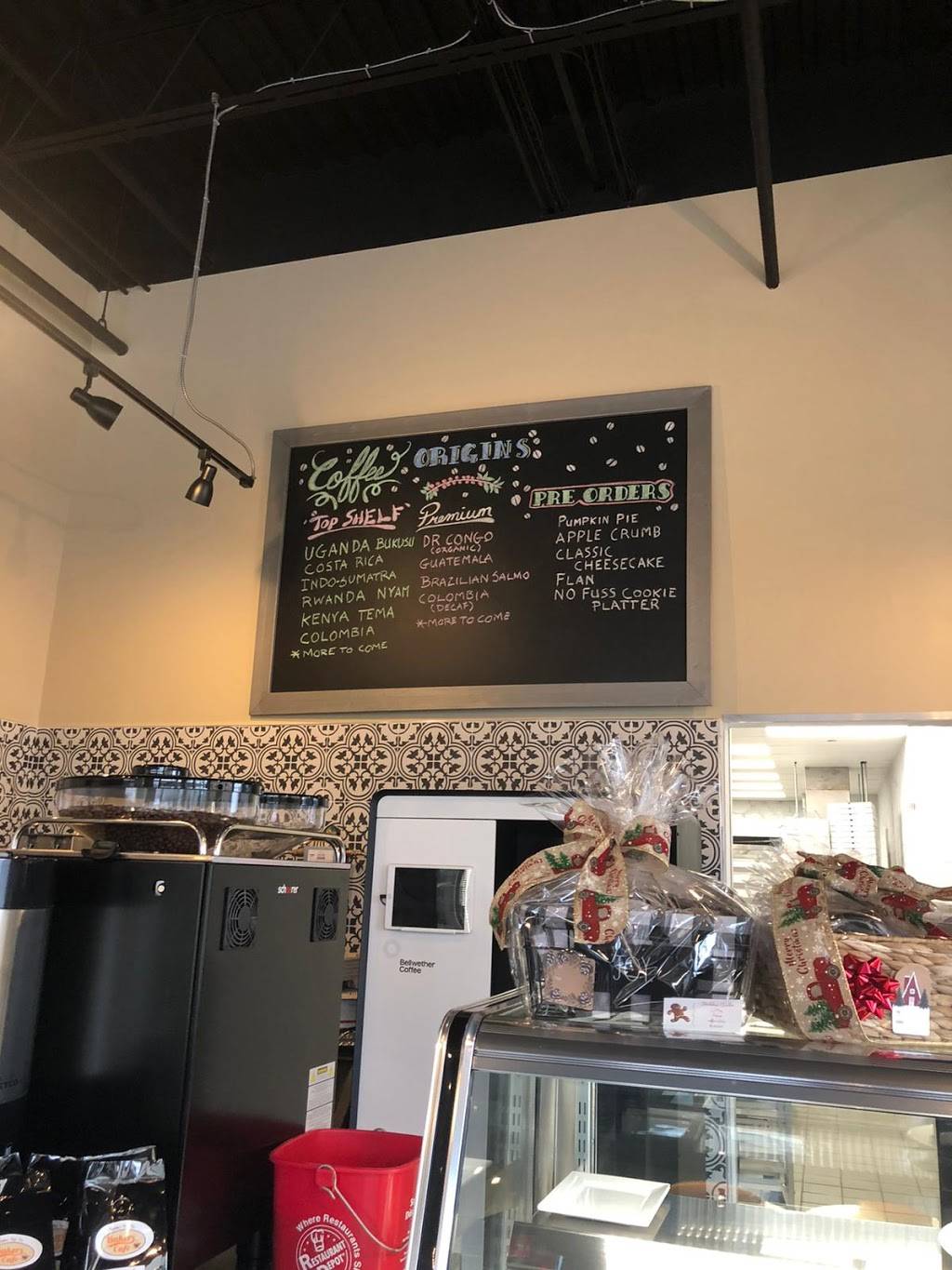 Bakers Cafe | restaurant | 870 E Main St, Stamford, CT 06902, USA | 2035042442 OR +1 203-504-2442