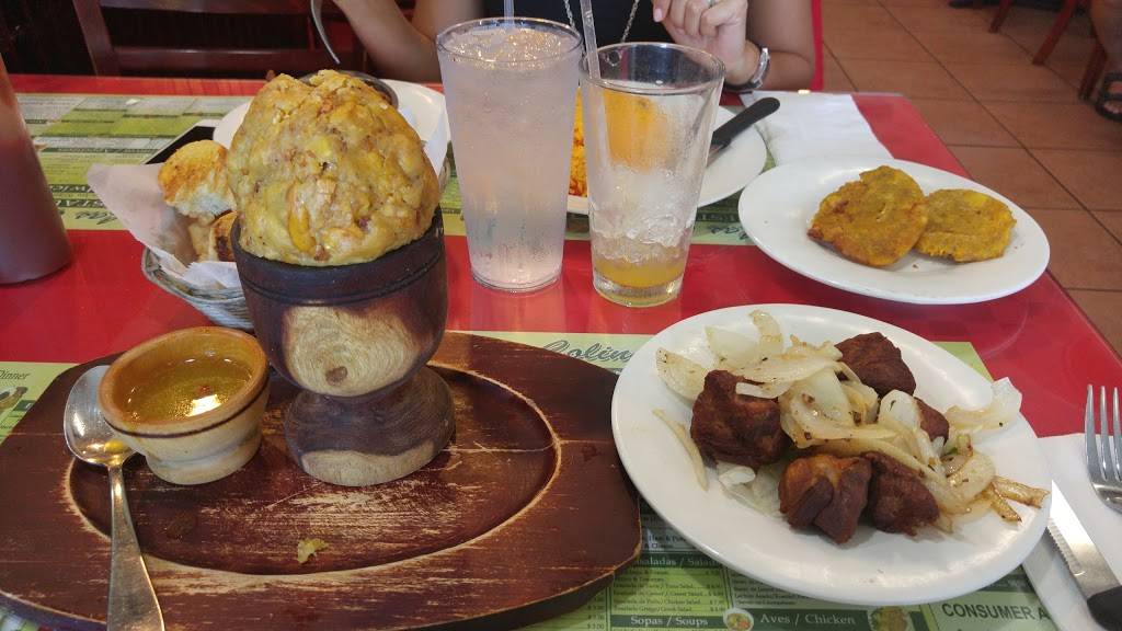 Las Colinas Restaurant | restaurant | 2724 N Andrews Ave, Wilton Manors, FL 33311, USA | 9543907410 OR +1 954-390-7410