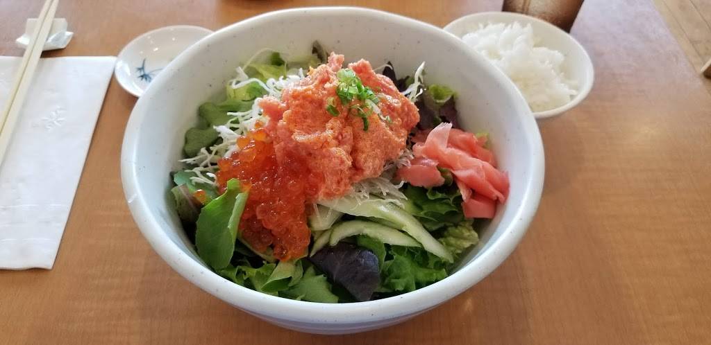 Spicy Ahi & BBQ | restaurant | 98-1254 Kaahumanu St, Pearl City, HI 96782, USA | 8084884851 OR +1 808-488-4851