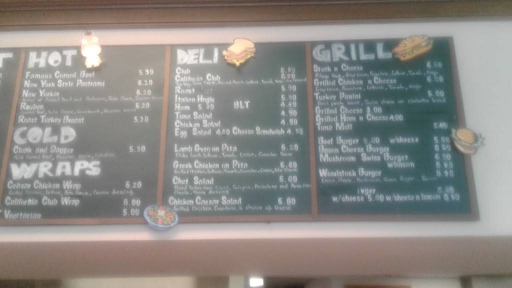 Woodstock Cafe | restaurant | 2800 Shirlington Rd, Arlington, VA 22206, USA | 7038452800 OR +1 703-845-2800