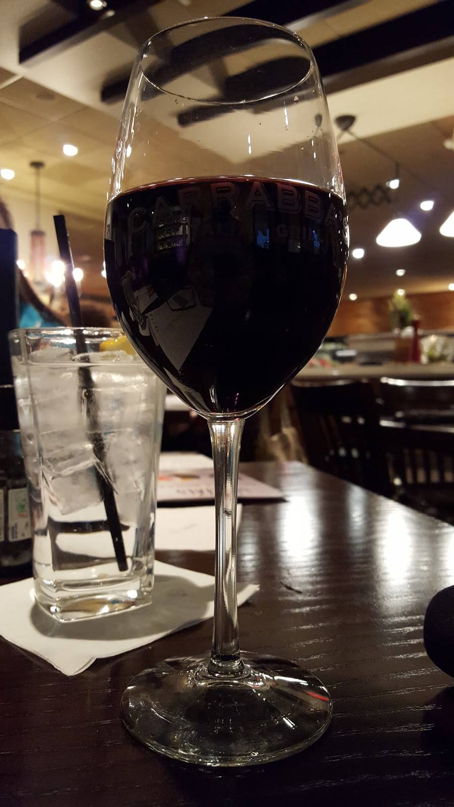 Carrabbas Italian Grill | meal takeaway | 4641 Veterans Blvd, Metairie, LA 70006, USA | 5047792252 OR +1 504-779-2252