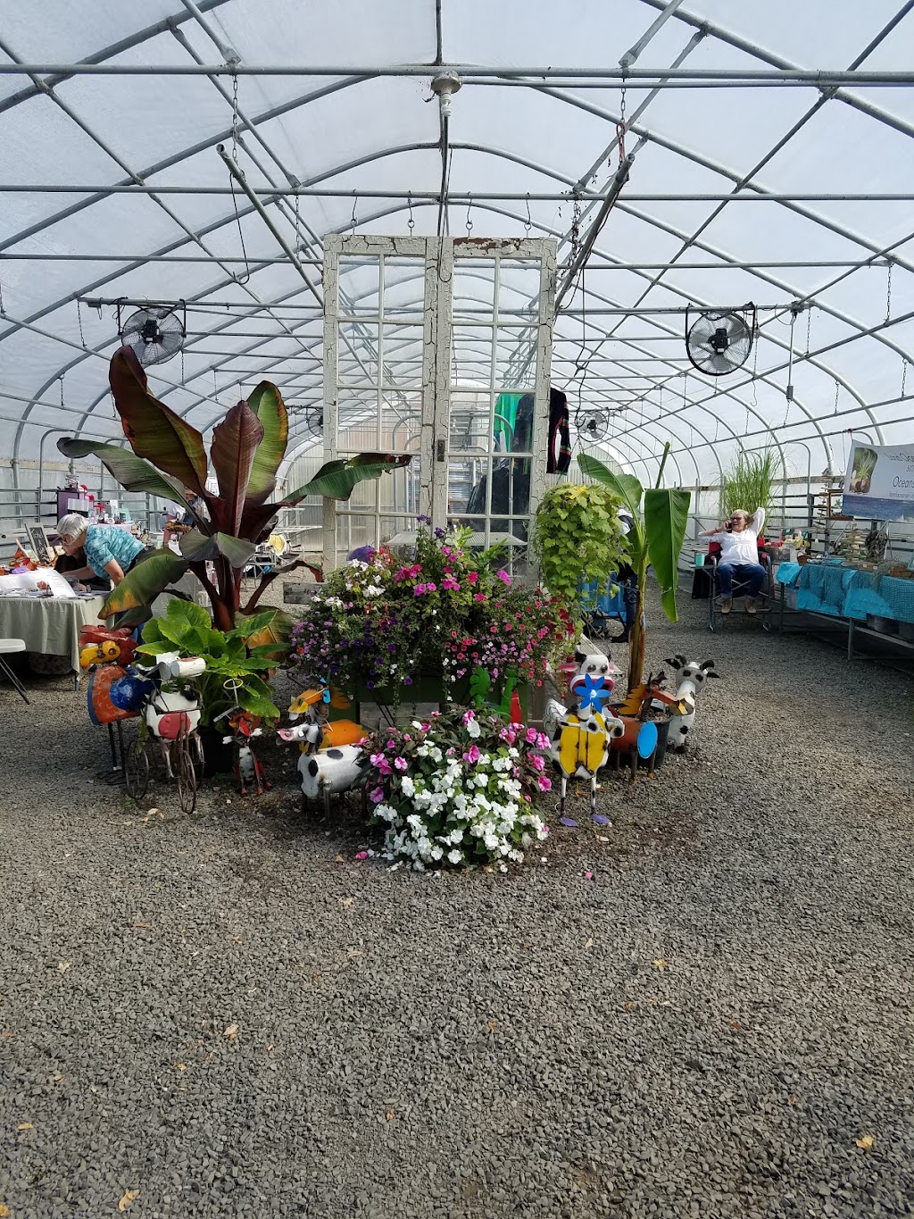 JAndy Acres | restaurant | 6760 S Prairie Rd, Tillamook, OR 97141, USA | 5038421197 OR +1 503-842-1197