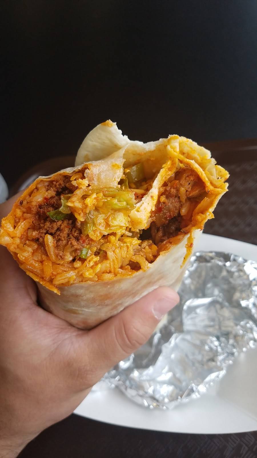 Los Primos Mexican Grill | restaurant | 124 W Jefferson St, Goshen, IN 46528, USA | 5749715223 OR +1 574-971-5223