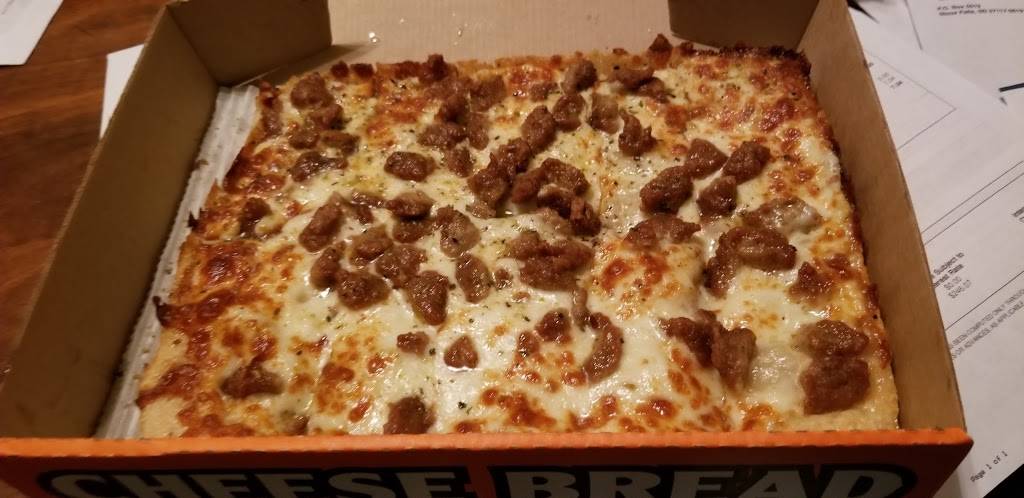 Little Caesars Pizza | meal takeaway | 15770 Mojave Dr, Victorville, CA 92394, USA | 7608437375 OR +1 760-843-7375