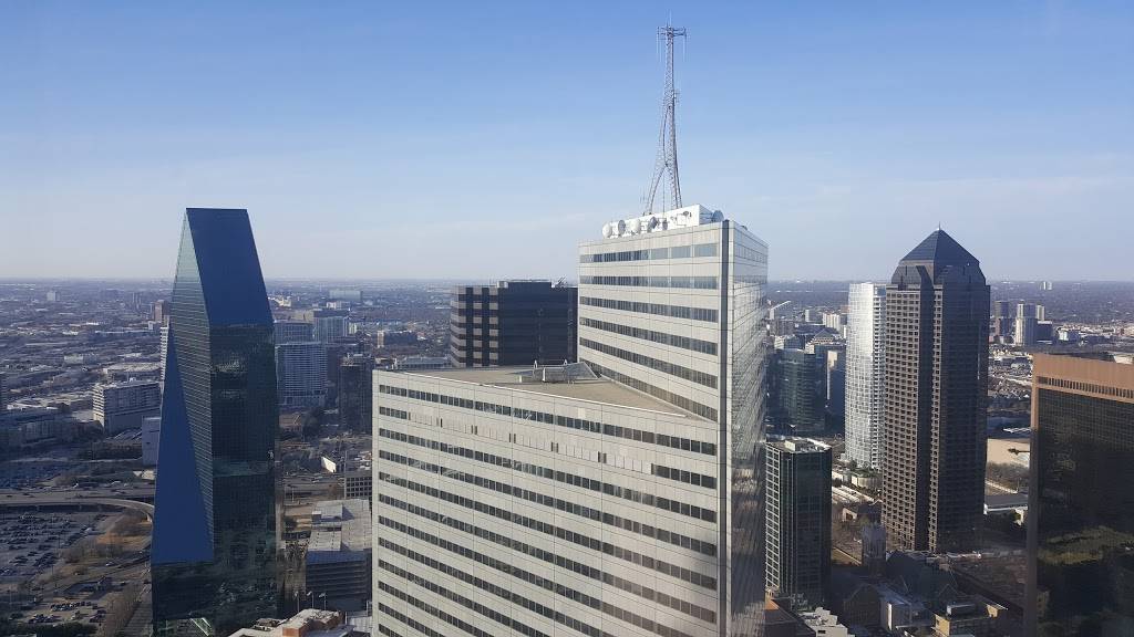 Tower Club - Dallas | restaurant | 1601 Elm St 48th floor, Dallas, TX 75201, USA | 2142200403 OR +1 214-220-0403