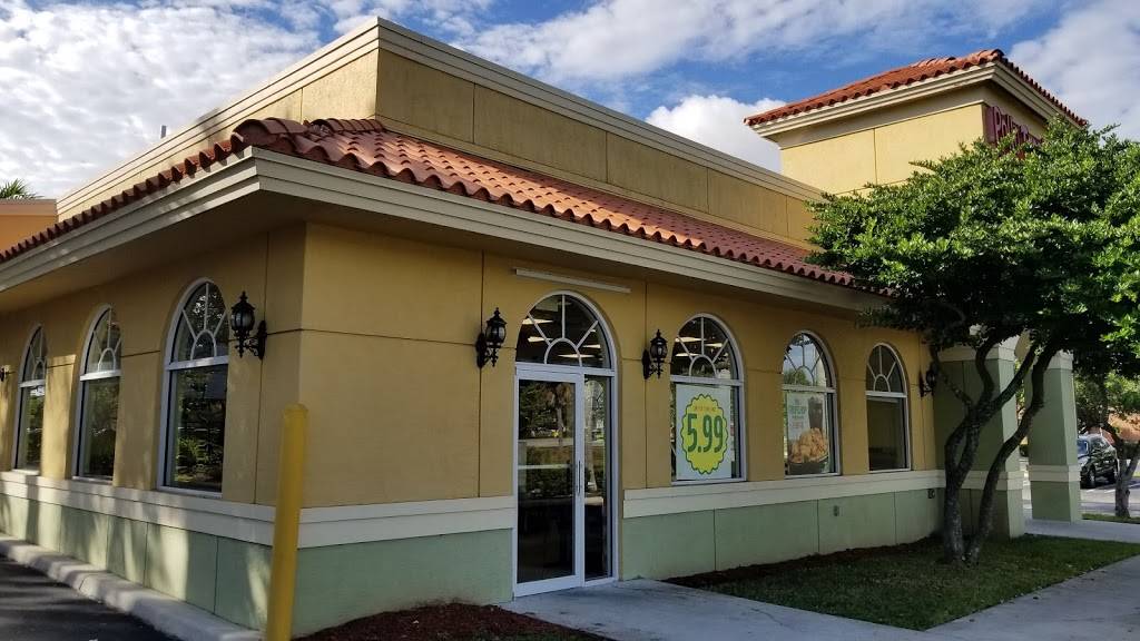 Pollo Tropical | restaurant | 2450 W Atlantic Blvd, Pompano Beach, FL 33069, USA | 9549776996 OR +1 954-977-6996