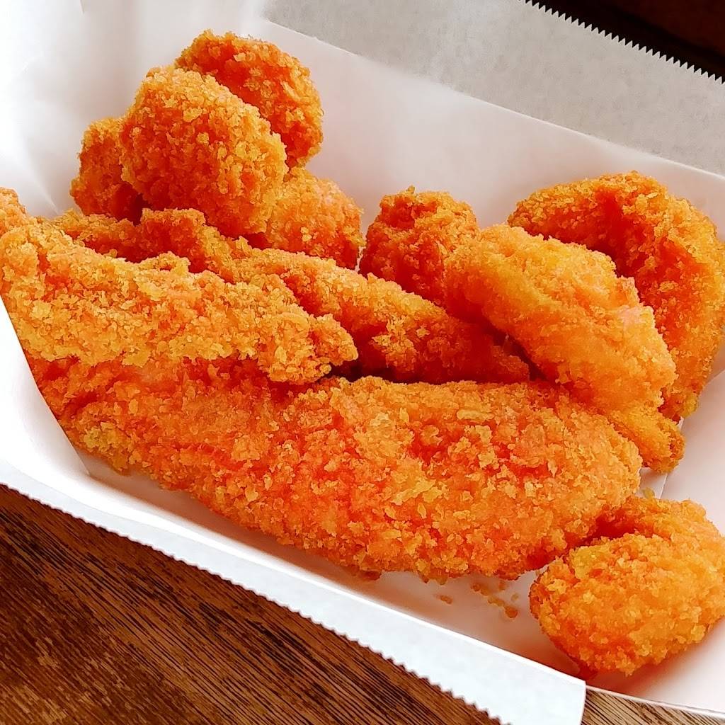 Snappys Shrimp | restaurant | 1901 W Irving Park Rd, Chicago, IL 60613, USA | 7732441008 OR +1 773-244-1008