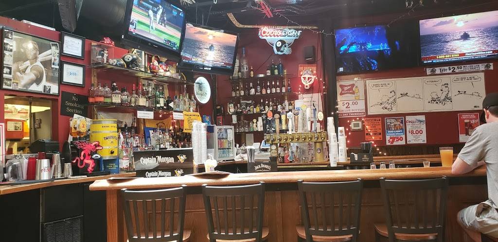 William Penn Tavern | restaurant | 739 Bellefonte St, Pittsburgh, PA 15232, USA | 4126211000 OR +1 412-621-1000