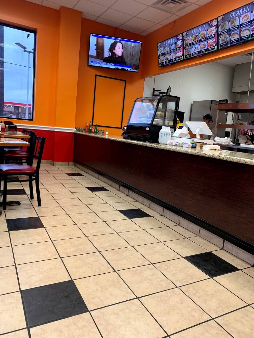 Cebolla Mexican Grill | restaurant | 9461 W Bellfort Ave, Houston, TX 77031, USA | 8329624814 OR +1 832-962-4814