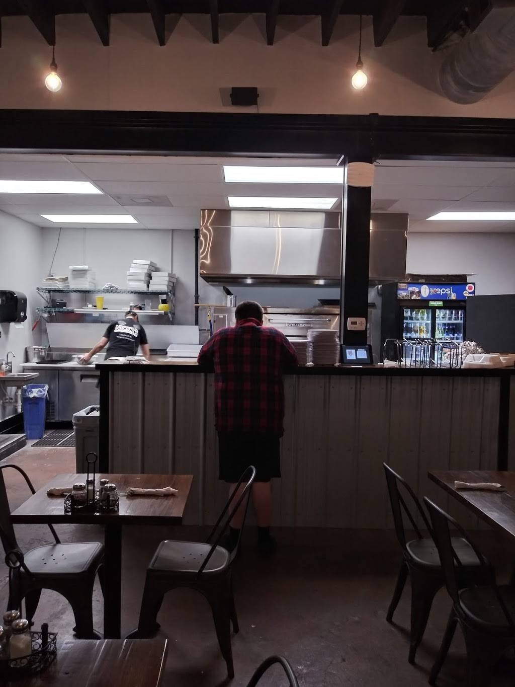 Nickys Pizzeria | restaurant | 102 E Main St, Lexington, SC 29072, USA | 8034900048 OR +1 803-490-0048