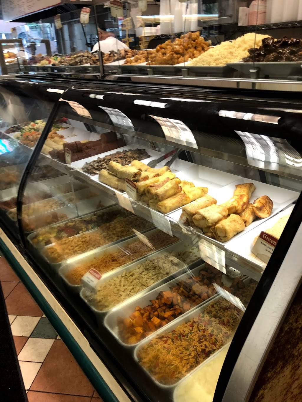 Greenfelds | meal takeaway | 128 Lee Ave, Brooklyn, NY 11211, USA | 7188523900 OR +1 718-852-3900