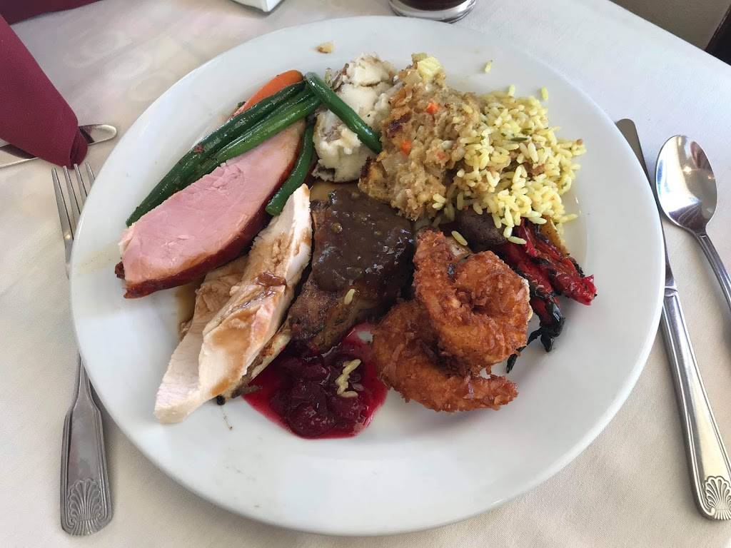 The Harbor Restaurant | restaurant | 210 Stearns Wharf, Santa Barbara, CA 93101, USA | 8059633311 OR +1 805-963-3311