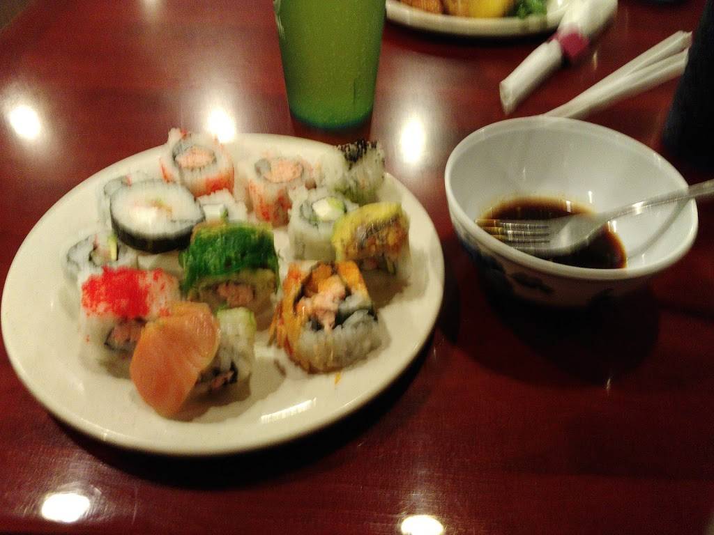 Peking China Super Buffet | restaurant | 4050 Robert C Byrd Dr, Beckley, WV 25801, USA | 3042538818 OR +1 304-253-8818