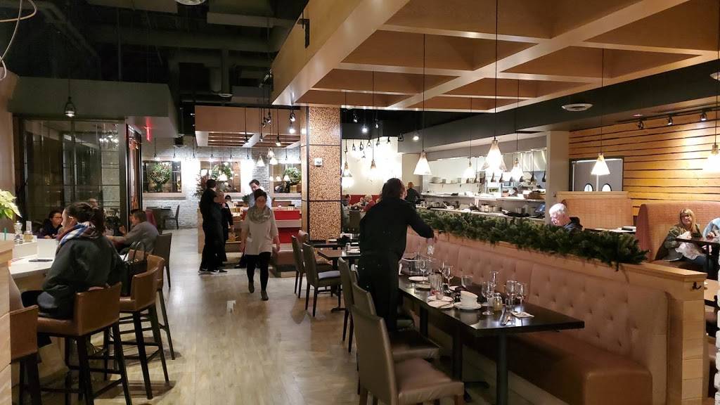 Lakeshore Grill (Macys Ridgedale) | restaurant | 12411 Wayzata Blvd, Minnetonka, MN 55305, USA | 9525916727 OR +1 952-591-6727