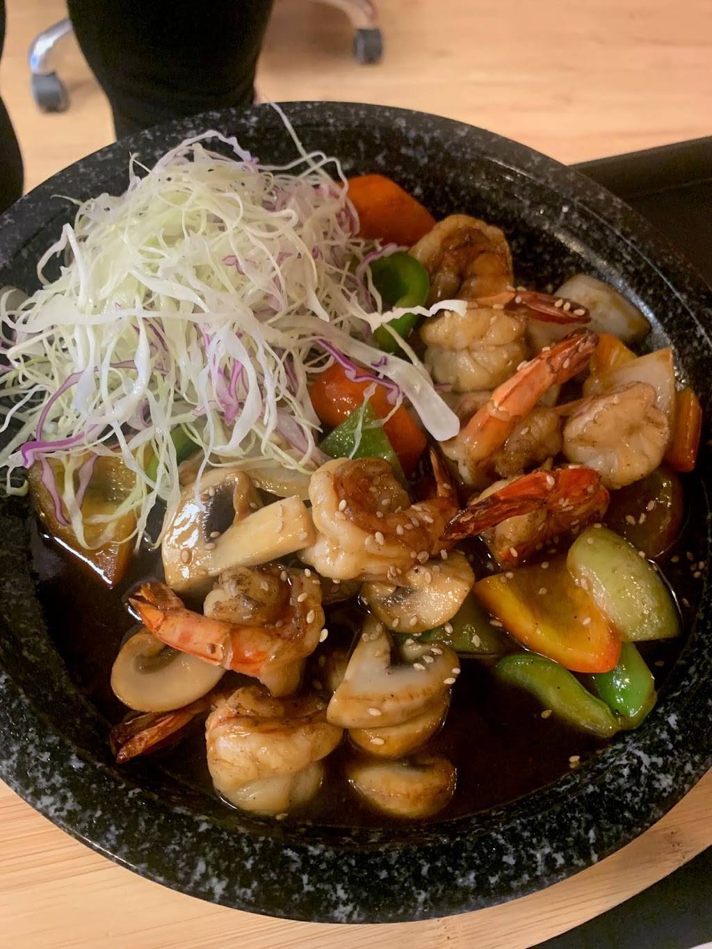 KimChi Korean BBQ | restaurant | 6701 E Black Horse Pike, Egg Harbor Township, NJ 08234, USA | 6095154152 OR +1 609-515-4152