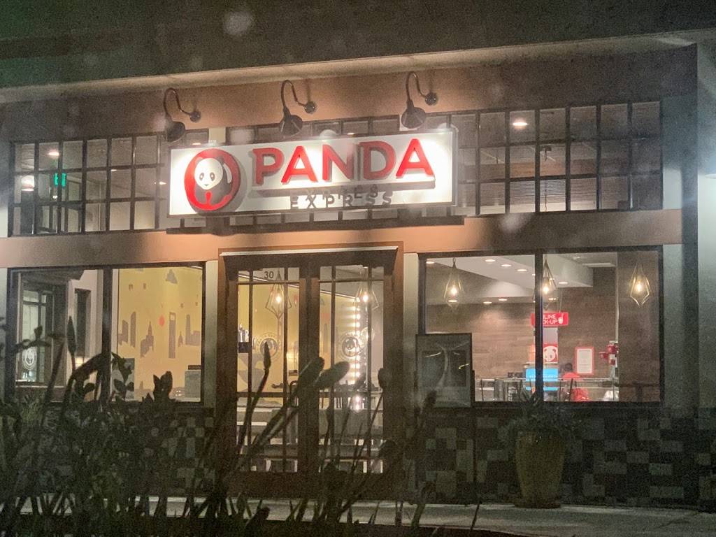 Panda Express | restaurant | 570 Munras Ave, Monterey, CA 93940, USA | 8319203992 OR +1 831-920-3992