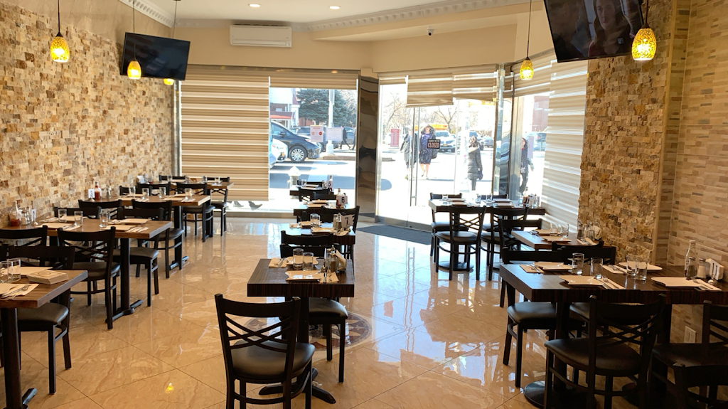 Simcha corner | restaurant | 73-01 Main St, Kew Gardens Hills, NY 11367, USA | 7184801534 OR +1 718-480-1534