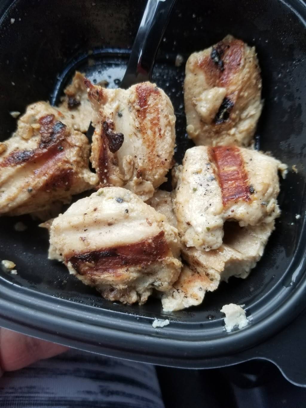 Chick-fil-A | restaurant | 2661 Windy Hill Rd SE, Marietta, GA 30067, USA | 7709889798 OR +1 770-988-9798