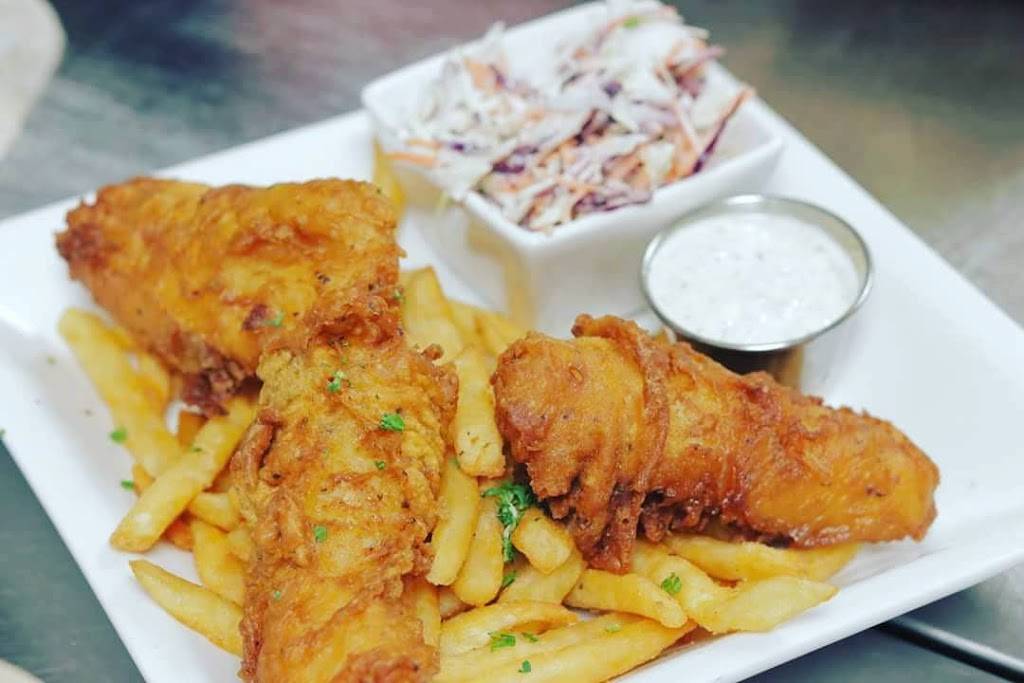 Woodsons Local Tap + Kitchen Grand Parkway | restaurant | 4127 Riley Fuzzel Rd #100, Spring, TX 77386, USA | 8322102770 OR +1 832-210-2770