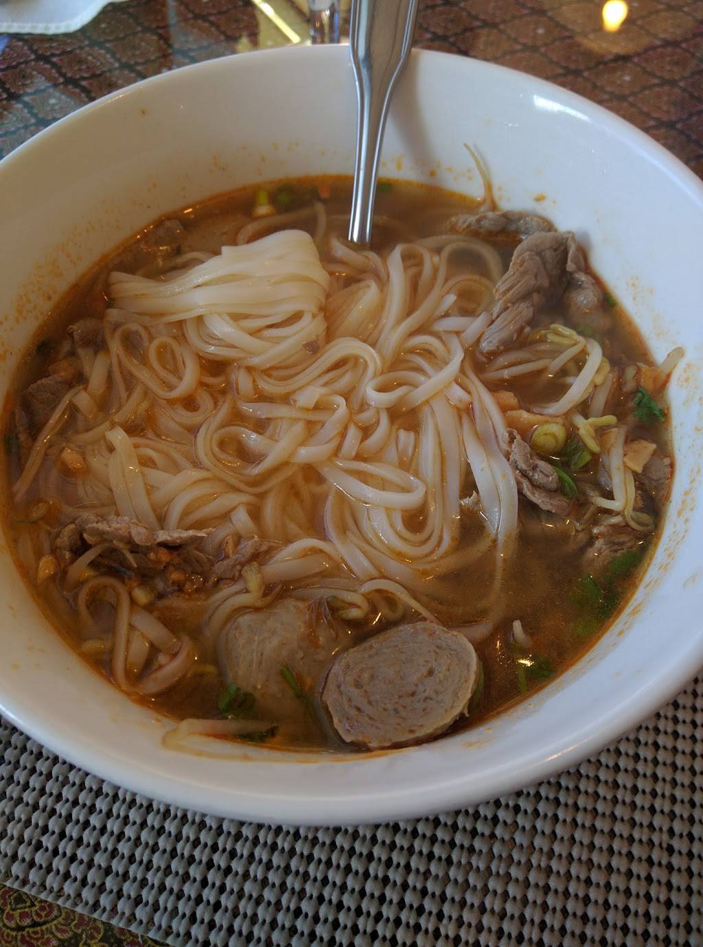 Chon Ngern Thai Restaurant | restaurant | 269 Marietta Hwy, Canton, GA 30114, USA | 7707045124 OR +1 770-704-5124