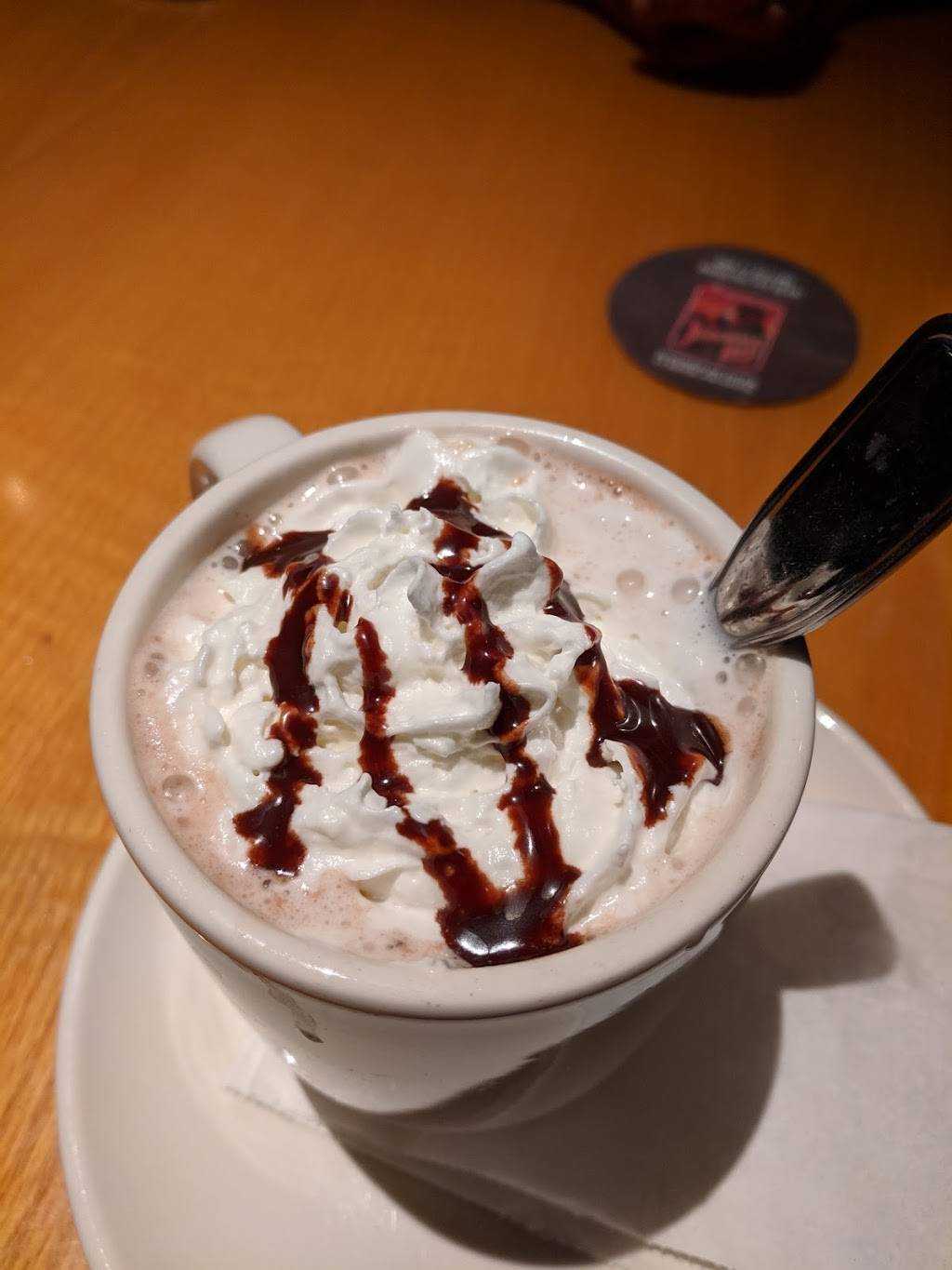 BJs Restaurant & Brewhouse | restaurant | 2206 Bridgepointe Pkwy, San Mateo, CA 94404, USA | 6509312990 OR +1 650-931-2990