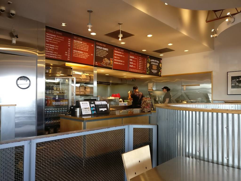 Chipotle Mexican Grill | restaurant | 820 S Monaco Pkwy #1b, Denver, CO 80224, USA | 3033169466 OR +1 303-316-9466