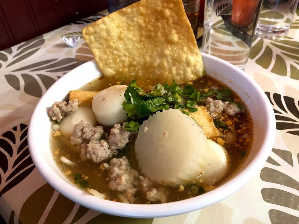 Noodle Hut | restaurant | 8418 Bowdoin Way, Edmonds, WA 98026, USA | 4254237718 OR +1 425-423-7718