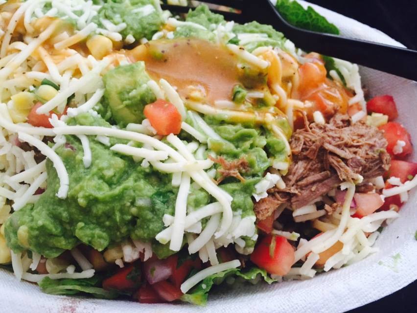 Chipotle Mexican Grill | restaurant | 435 S Duff Ave Ste 102, Ames, IA 50010, USA | 5155982385 OR +1 515-598-2385
