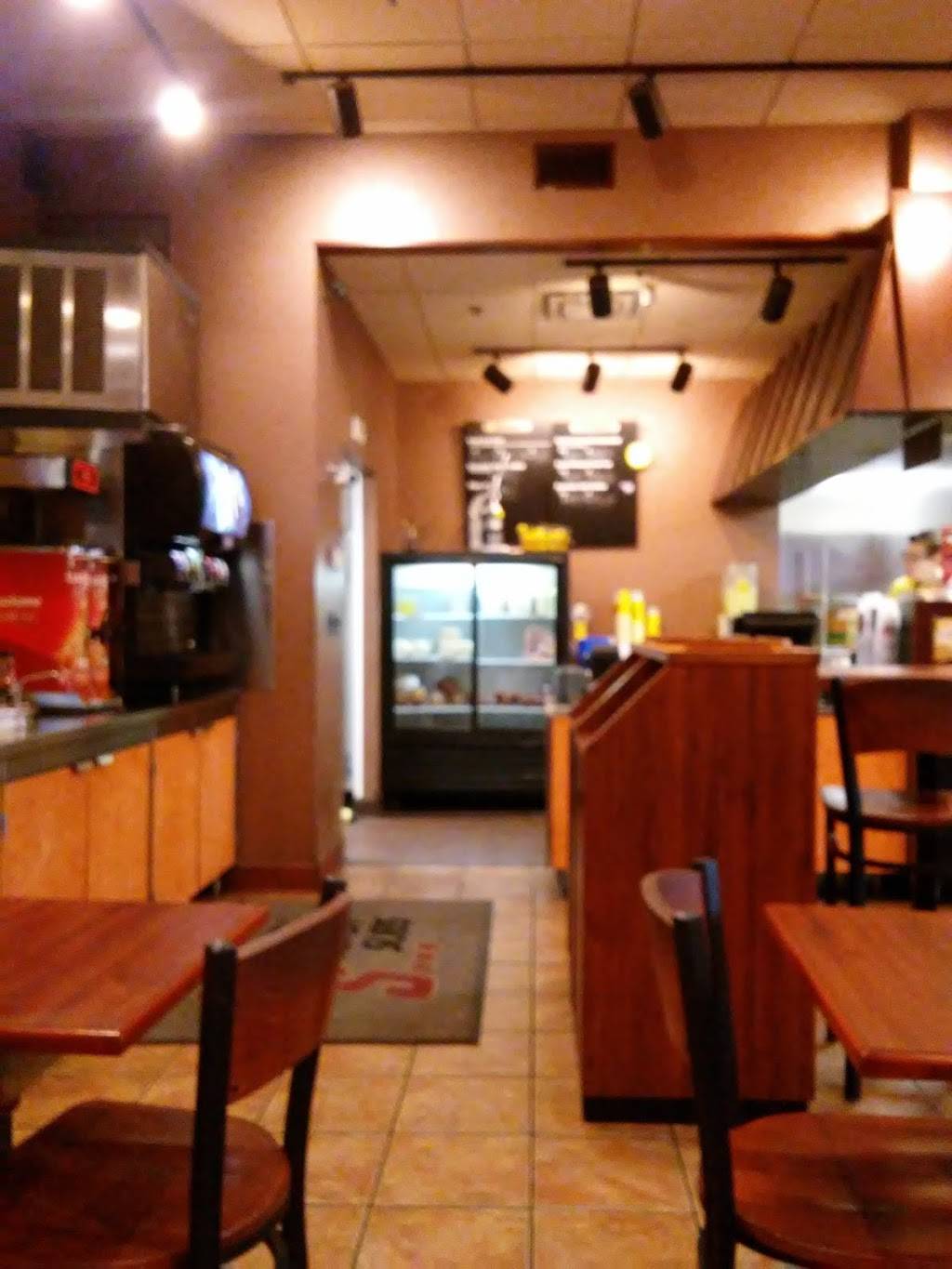 Penn Station East Coast Subs | restaurant | 1303 US-127, Frankfort, KY 40601, USA | 5023522299 OR +1 502-352-2299