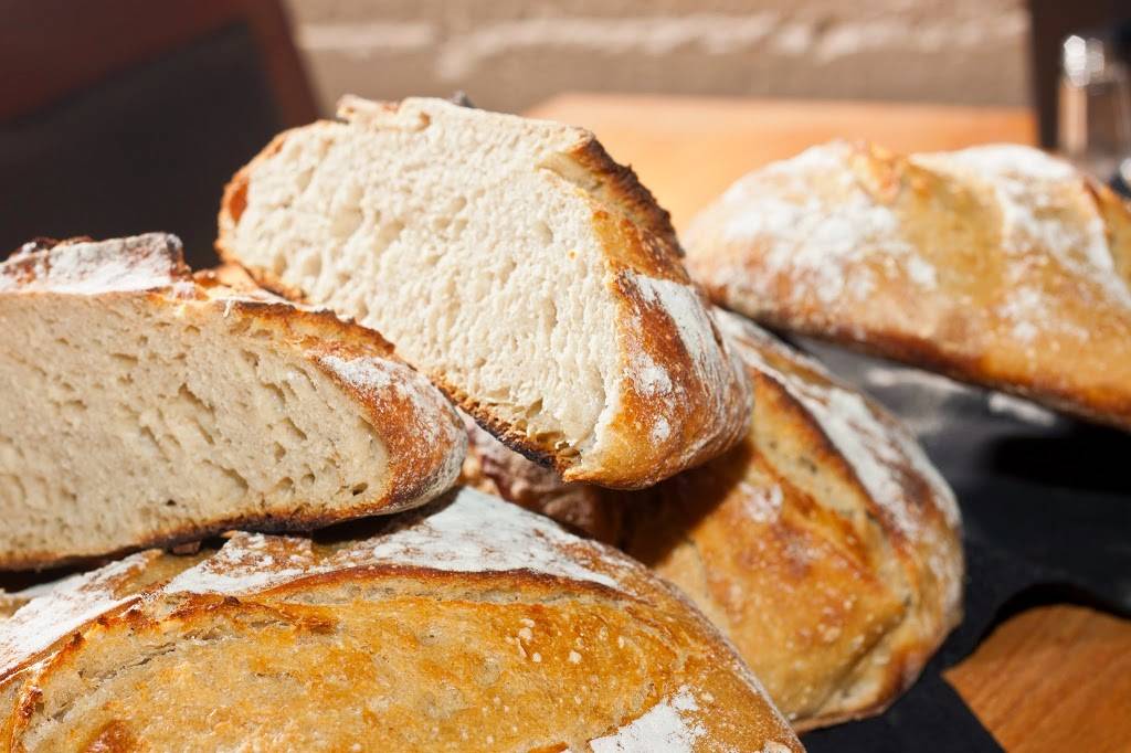 3/4 Café | restaurant | Traders Alley, Buckhannon, WV 26201, USA | 3044605928 OR +1 304-460-5928