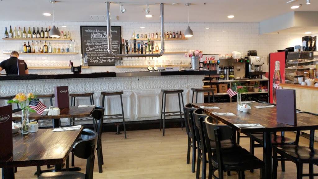 Vanilla Bean Restaurant - Duluth | restaurant | 1608 Woodland Ave, Duluth, MN 55803, USA | 2182491957 OR +1 218-249-1957