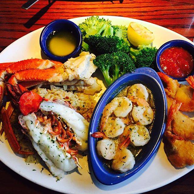 Red Lobster | restaurant | 640 Cowpath Rd, Lansdale, PA 19446, USA | 2158555702 OR +1 215-855-5702