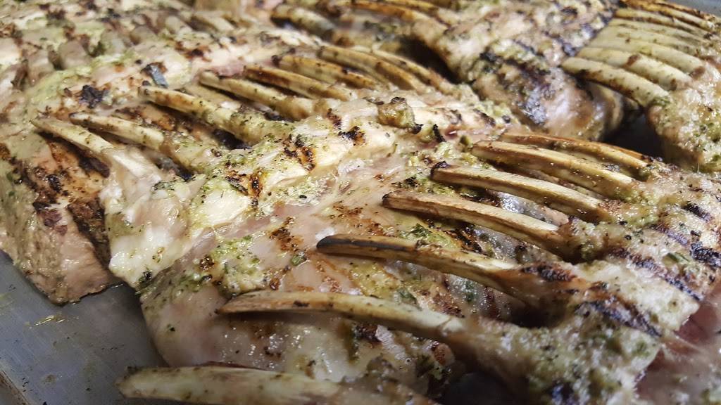 Calabria Restaurant Bar & Pizzeria | restaurant | 588 S Livingston Ave, Livingston, NJ 07039, USA | 9739928496 OR +1 973-992-8496