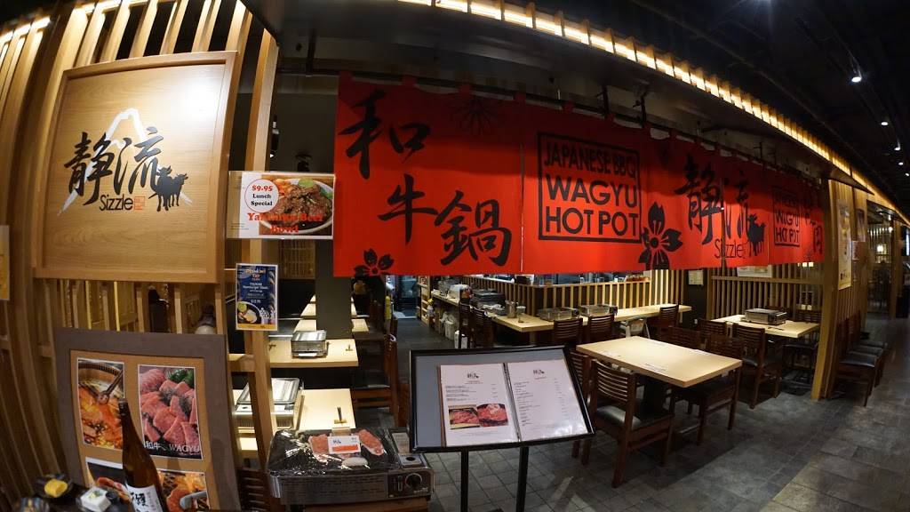 Sizzle | restaurant | 2250 Kalakaua Ave #1, Honolulu, HI 96815, USA | 8087772233 OR +1 808-777-2233