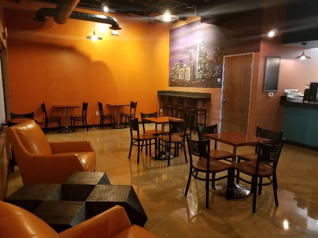 Aroma Mocha Coffee AZ | cafe | 506 E Western Ave #103, Avondale, AZ 85323, USA | 6232349181 OR +1 623-234-9181