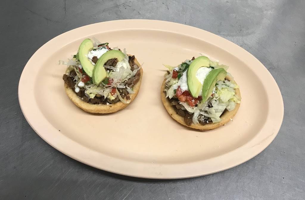 Hacienda Restaurant | restaurant | 8980 Benson Ave F, Montclair, CA 91763, USA | 9099203737 OR +1 909-920-3737