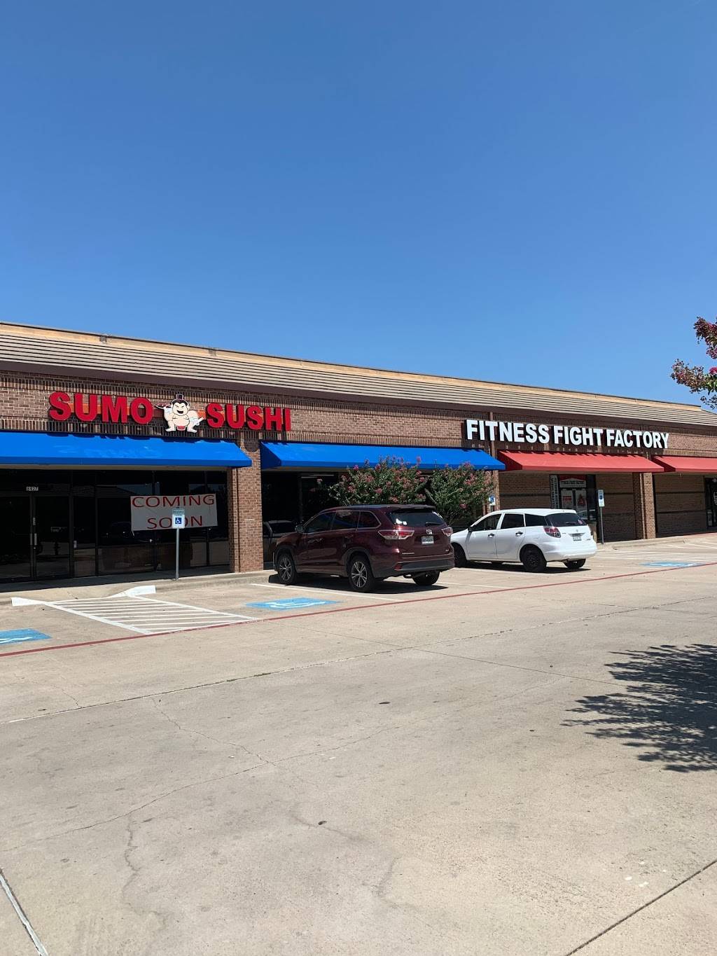 Sumo Sushi | restaurant | 8427 Boulevard 26, North Richland Hills, TX 76180, USA | 8174796594 OR +1 817-479-6594