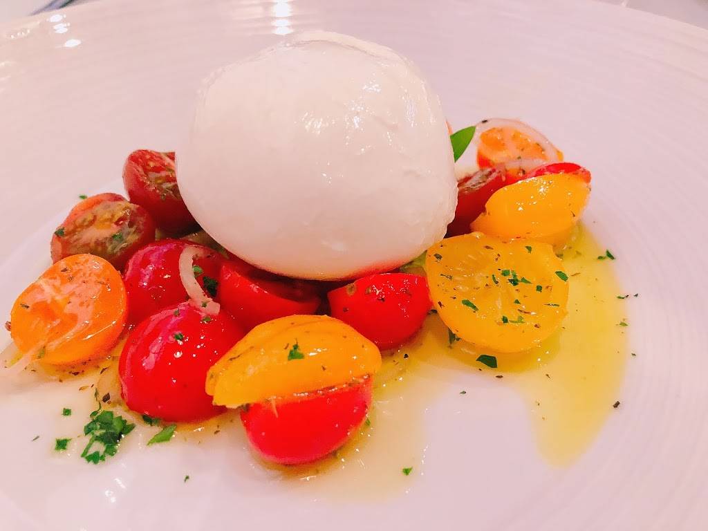 Coppi | restaurant | 3363 Yonge St, Toronto, ON M4N 2M6, Canada | 4164844464 OR +1 416-484-4464