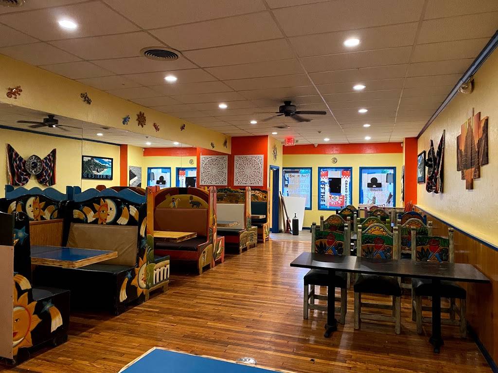 Casa Jalisco Restaurante Mexicano | restaurant | 626 Philadelphia St, Indiana, PA 15701, USA | 7244712345 OR +1 724-471-2345