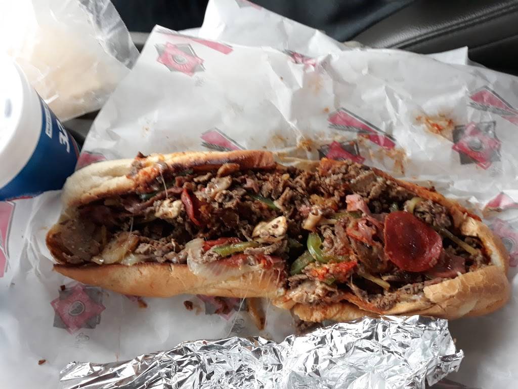 Carls Steak Subs | meal takeaway | 55 Prospect St, Waltham, MA 02453, USA | 7818939313 OR +1 781-893-9313