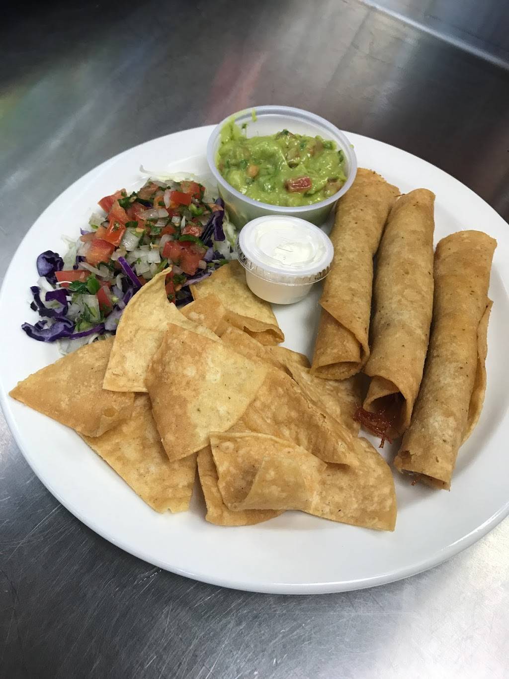 Taqueria El Ranchito | restaurant | 1095 N Glassell St, Orange, CA 92867, USA | 7143633680 OR +1 714-363-3680