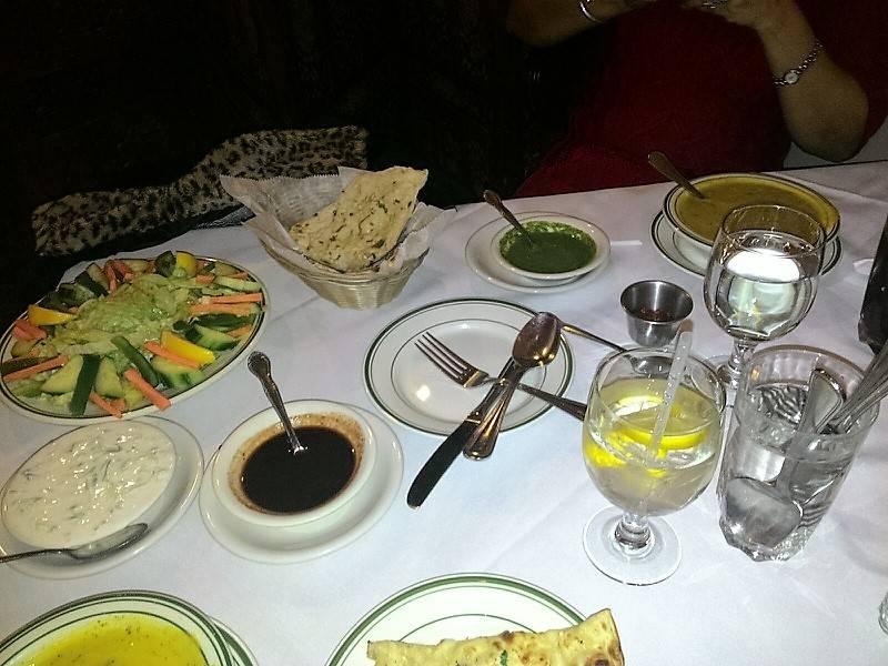 Priya | restaurant | 36 Lafayette Ave, Suffern, NY 10901, USA | 8453575700 OR +1 845-357-5700