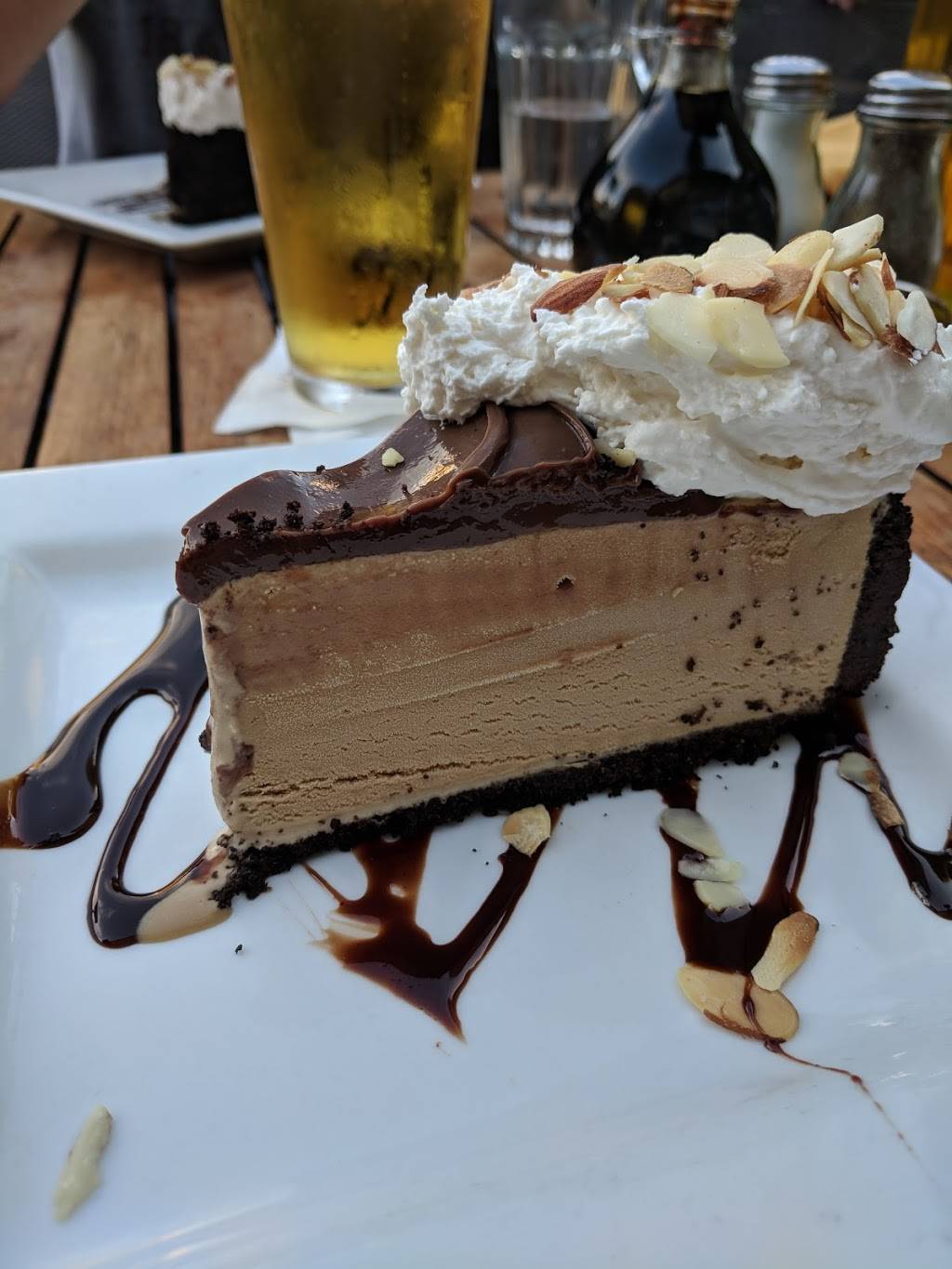 Café Cruz | restaurant | 2621 41st Ave, Soquel, CA 95073, USA | 8314763801 OR +1 831-476-3801