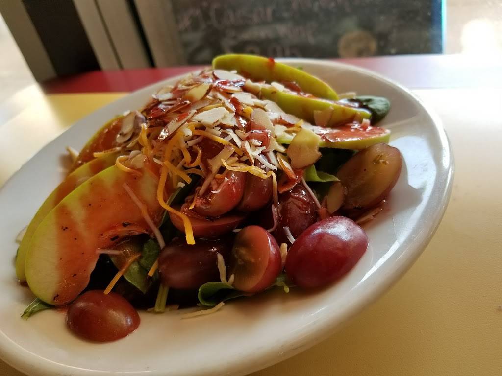 Antonious Pizza Cafe | restaurant | 3737 Main St, Riverside, CA 92501, USA | 9516829100 OR +1 951-682-9100