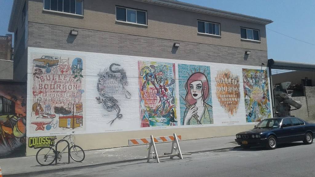 Emily J | restaurant | 99 Morgan Ave, Brooklyn, NY 11237, USA | 7183662251 OR +1 718-366-2251