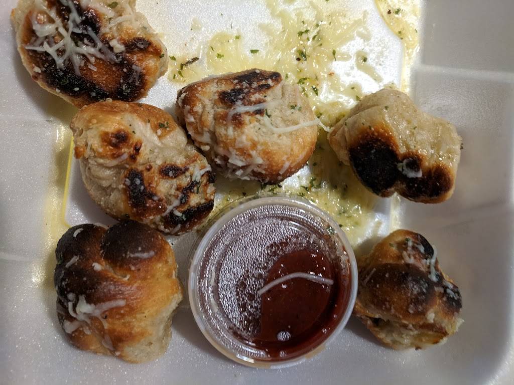 Empire State Pizza & Growlers | restaurant | 5000 Winters Chapel Rd, Atlanta, GA 30360, USA | 7706805516 OR +1 770-680-5516