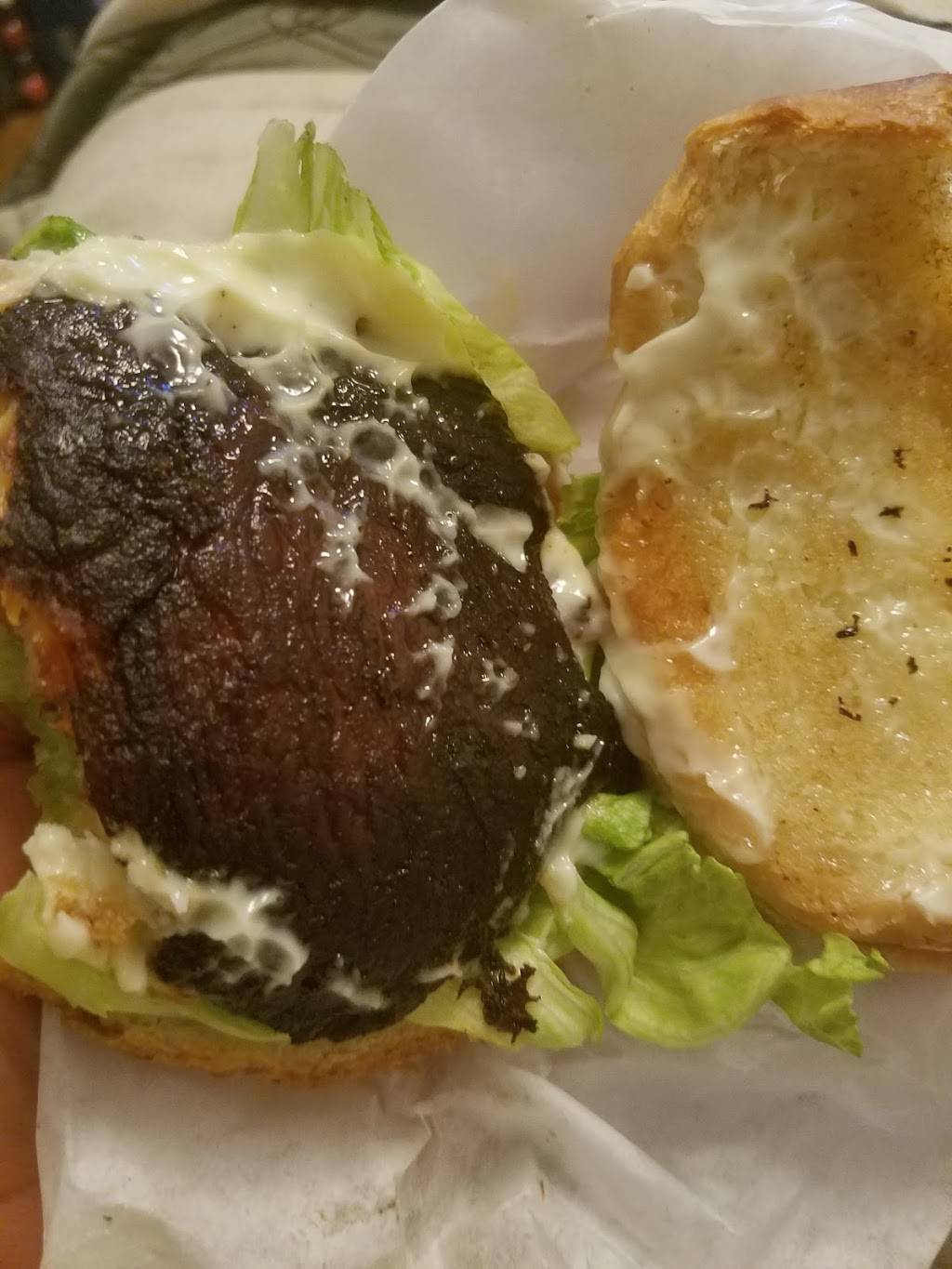 Jack in the Box | restaurant | 9424 Homestead Rd, Houston, TX 77016, USA | 7136317370 OR +1 713-631-7370