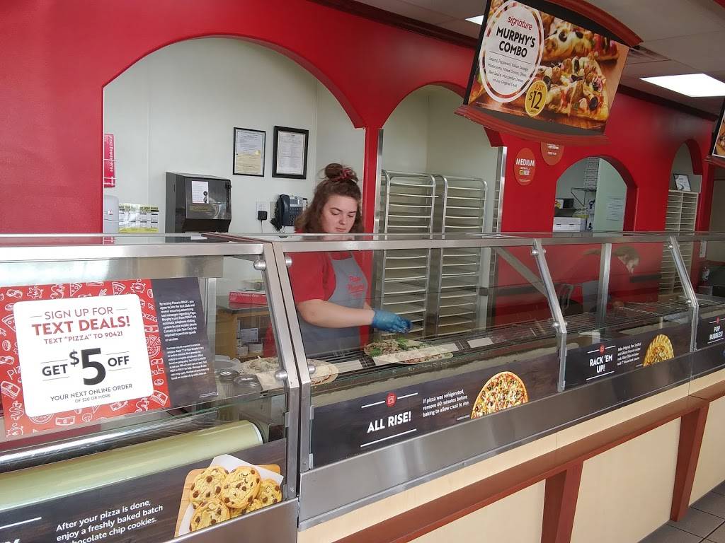 Papa Murphys | Take N Bake Pizza | meal takeaway | 2813 5th Ave S, Fort Dodge, IA 50501, USA | 5155760100 OR +1 515-576-0100